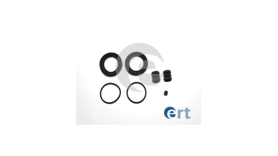 Set reparatie etrier frana, Garnituri etrier Ert 400468, parte montare : Punte Fata
