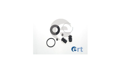 Set reparatie etrier frana, Garnituri etrier Ert 400473, parte montare : Punte Spate