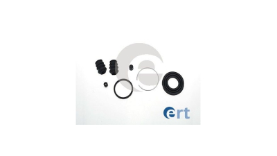 Set reparatie etrier frana, Garnituri etrier Ert 400475, parte montare : Punte Spate