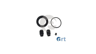 Set reparatie etrier frana, Garnituri etrier Ert 400487, parte montare : Punte Fata