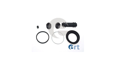 Set reparatie etrier frana, Garnituri etrier Ert 400503, parte montare : Punte Fata