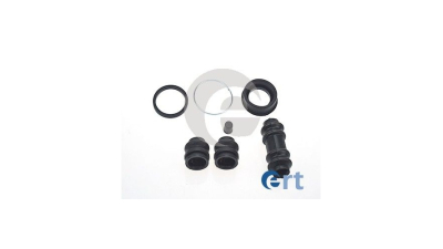 Set reparatie etrier frana, Garnituri etrier Ert 400508, parte montare : Punte Spate