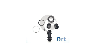 Set reparatie etrier frana, Garnituri etrier Ert 400509, parte montare : Punte Spate