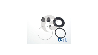 Set reparatie etrier frana, Garnituri etrier Ert 400510, parte montare : Punte Fata
