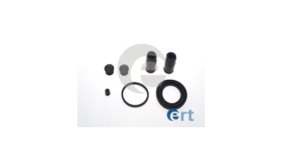 Set reparatie etrier frana, Garnituri etrier Ert 400513, parte montare : Punte Spate