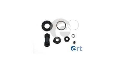 Set reparatie etrier frana, Garnituri etrier Ert 400515, parte montare : Punte Spate