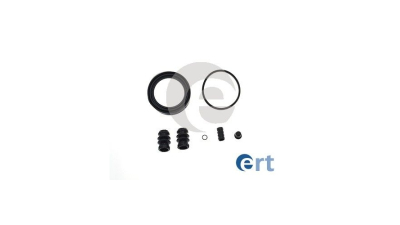 Set reparatie etrier frana, Garnituri etrier Ert 400539, parte montare : Punte Fata