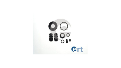 Set reparatie etrier frana, Garnituri etrier Ert 400652, parte montare : Punte Spate