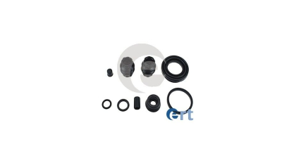 Set reparatie etrier frana, Garnituri etrier Ert 400655, parte montare : Punte Spate