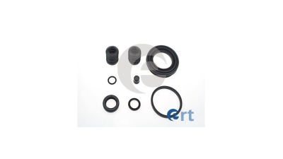 Set reparatie etrier frana, Garnituri etrier Ert 400658, parte montare : Punte Spate