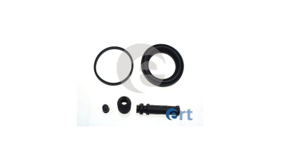 Set reparatie etrier frana, Garnituri etrier Ert 400659, parte montare : Punte Fata
