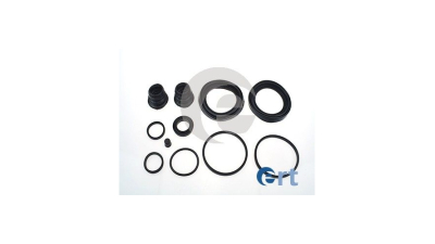 Set reparatie etrier frana, Garnituri etrier Ert 400660, parte montare : Punte Fata