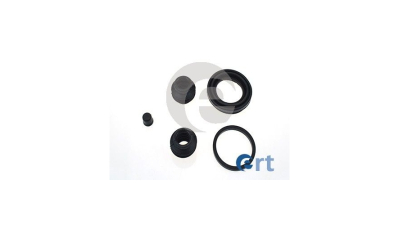 Set reparatie etrier frana, Garnituri etrier Ert 400661, parte montare : Punte Spate