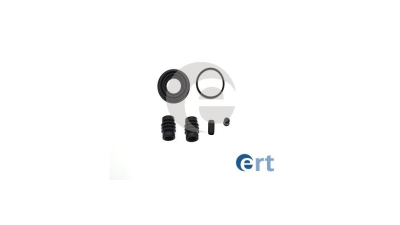 Set reparatie etrier frana, Garnituri etrier Ert 400664, parte montare : Punte Spate