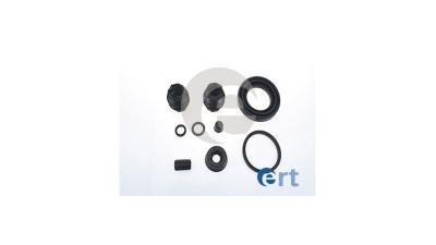 Set reparatie etrier frana, Garnituri etrier Ert 400676, parte montare : Punte Spate