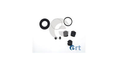 Set reparatie etrier frana, Garnituri etrier Ert 400680, parte montare : Punte Spate