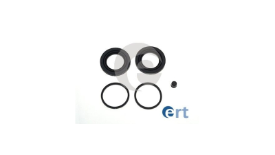 Set reparatie etrier frana, Garnituri etrier Ert 400684, parte montare : Punte Spate