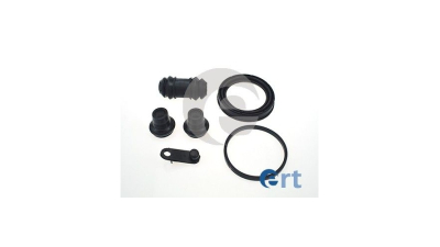 Set reparatie etrier frana, Garnituri etrier Ert 400686, parte montare : Punte Fata