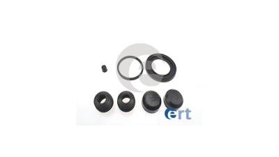 Set reparatie etrier frana, Garnituri etrier Ert 400689, parte montare : Punte Spate