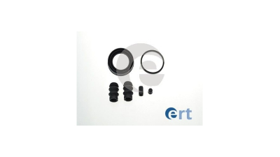 Set reparatie etrier frana, Garnituri etrier Ert 400692, parte montare : Punte Fata