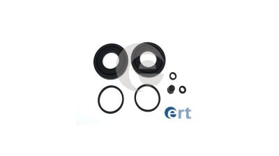 Set reparatie etrier frana, Garnituri etrier Ert 400694, parte montare : Punte Spate