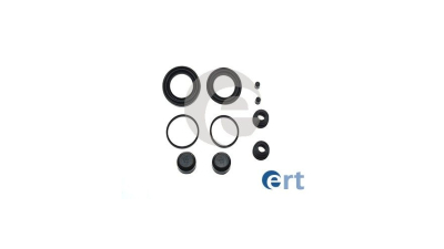 Set reparatie etrier frana, Garnituri etrier Ert 400703, parte montare : Punte Fata