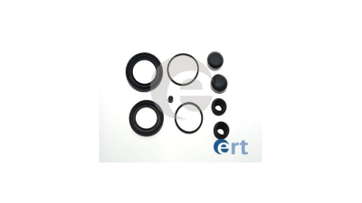 Set reparatie etrier frana, Garnituri etrier Ert 400704, parte montare : Punte Fata