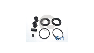 Set reparatie etrier frana, Garnituri etrier Ert 400712, parte montare : Punte Fata