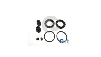 Set reparatie etrier frana, Garnituri etrier Ert 400714, parte montare : Punte Fata