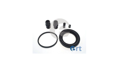 Set reparatie etrier frana, Garnituri etrier Ert 400715, parte montare : Punte Fata