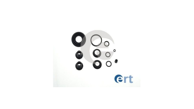 Set reparatie etrier frana, Garnituri etrier Ert 400725, parte montare : Punte Spate