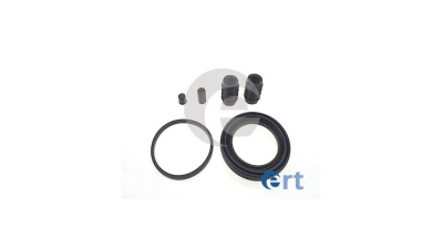 Set reparatie etrier frana, Garnituri etrier Ert 400727, parte montare : Punte Fata