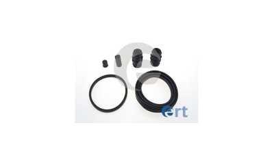 Set reparatie etrier frana, Garnituri etrier Ert 400728, parte montare : Punte Fata