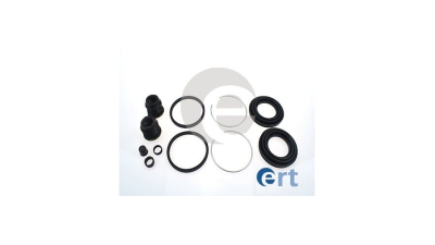 Set reparatie etrier frana, Garnituri etrier Ert 400731, parte montare : Punte Fata