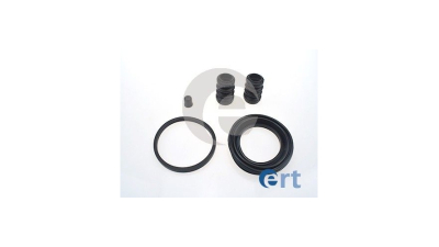 Set reparatie etrier frana, Garnituri etrier Ert 400732, parte montare : Punte Fata