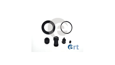 Set reparatie etrier frana, Garnituri etrier Ert 400737, parte montare : Punte Fata