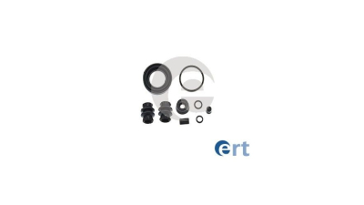 Set reparatie etrier frana, Garnituri etrier Ert 400739, parte montare : Punte Spate