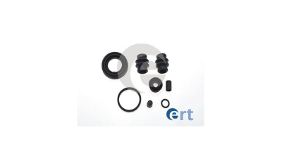 Set reparatie etrier frana, Garnituri etrier Ert 400744, parte montare : Punte Spate