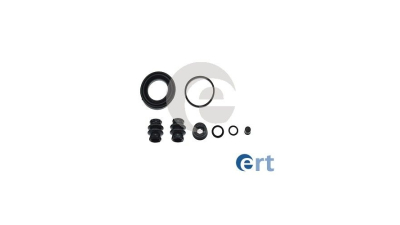Set reparatie etrier frana, Garnituri etrier Ert 400745, parte montare : Punte Spate