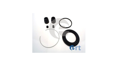Set reparatie etrier frana, Garnituri etrier Ert 400748, parte montare : Punte Fata