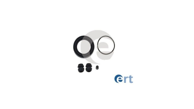 Set reparatie etrier frana, Garnituri etrier Ert 400758, parte montare : Punte Fata