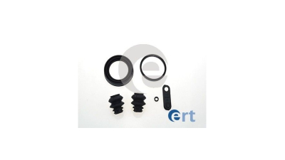 Set reparatie etrier frana, Garnituri etrier Ert 400784, parte montare : Punte Fata