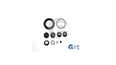 Set reparatie etrier frana, Garnituri etrier Ert 400790, parte montare : Punte Spate