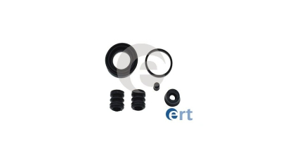 Set reparatie etrier frana, Garnituri etrier Ert 400793, parte montare : Punte Spate