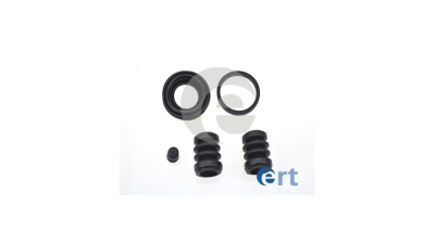 Set reparatie etrier frana, Garnituri etrier Ert 400794, parte montare : Punte Spate