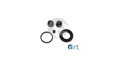 Set reparatie etrier frana, Garnituri etrier Ert 400795, parte montare : Punte Spate