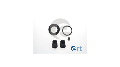 Set reparatie etrier frana, Garnituri etrier Ert 400796, parte montare : Punte Spate