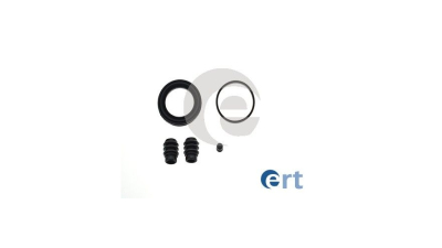 Set reparatie etrier frana, Garnituri etrier Ert 400797, parte montare : Punte Fata