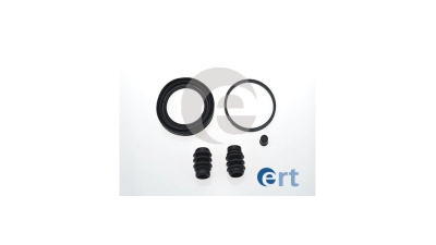 Set reparatie etrier frana, Garnituri etrier Ert 400800, parte montare : Punte Fata