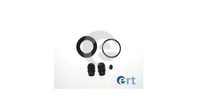 Set reparatie etrier frana, Garnituri etrier Ert 400808, parte montare : Punte Fata